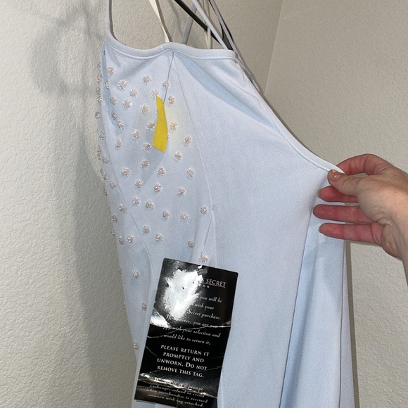 Vintage Hugo Buscati beaded dress ๐ - Picture 10 of 17